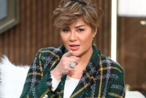 مفيدة فوزى : الستات الجميلات شكاكين زيادة