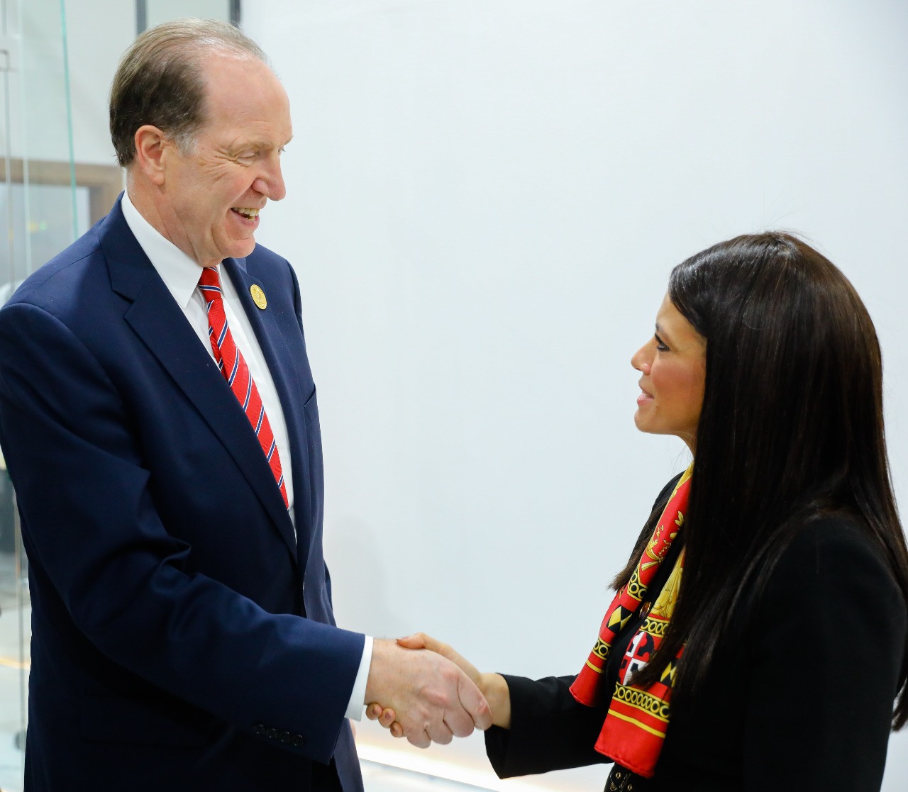 6.8 مليار دولار مفظة التعاون بين مصر والبنك الدولي لتنفيذ 14 مشروعا تنمويا