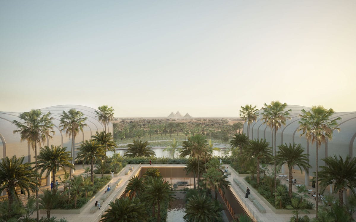 “ساميت ” تفوز بعقد لتوريد أحدث الحلول التقنية والأمن السيبراني لمركز مجدي يعقوب