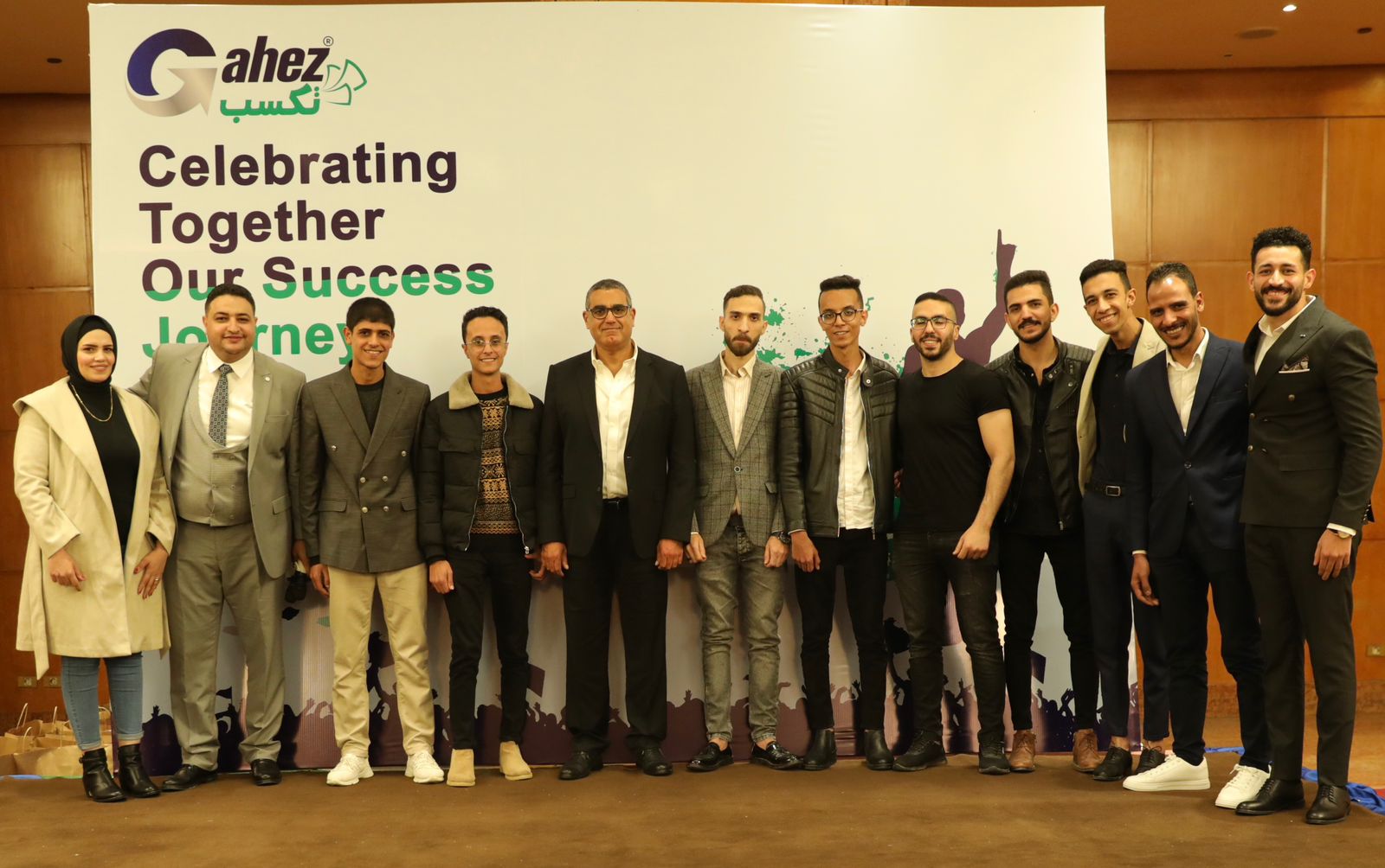 “جاهز تكسب” أول منصة تسويق بالعمولة لمبيعات الجملة بقطاع الملابس الجاهزة والأحذية