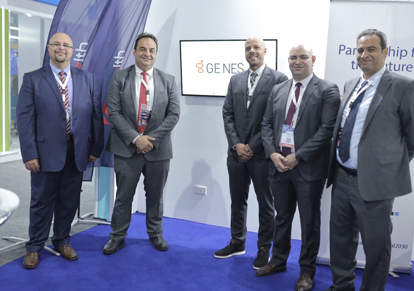 “إي هيلث” تستعرض تجربة افتراضية لخدمة عملاء التأمين الصحي رقميا بمعرض INSURTECH