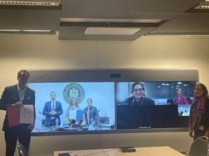 370.8 مليون يورو من ألمانيا لتمويل 16 مشروعًا حتى عام 2024