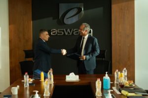 “إي أسواق مصر” تضم منتجات “ريدي بارتس غبور” إلى منصة أسواق مصر الإلكترونية