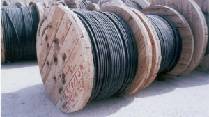 تنفيذ صفقة على أسهم الكابلات الكهربائية المصرية بقيمة 117.8 مليون جنيه