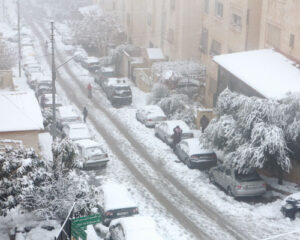 ضيف مصر هذا الشتاء.. كل ما تريد معرفته عن المرتفع الجوي السيبيري المسئول عن البرد القارس في أوروبا وآسيا