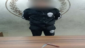 الفيس بوك .. يتسبب في مقتل شاب علي يد آخر  بالمقطم