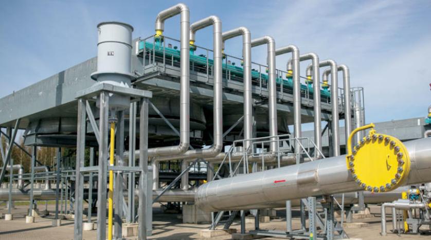 بالارقام .. تعرف على ترتيب مصر في احتياطي الغاز العالمي