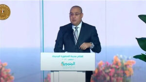 اليوم.. بدء تسليم أراضي الوحدات السكنية بغرب أسيوط