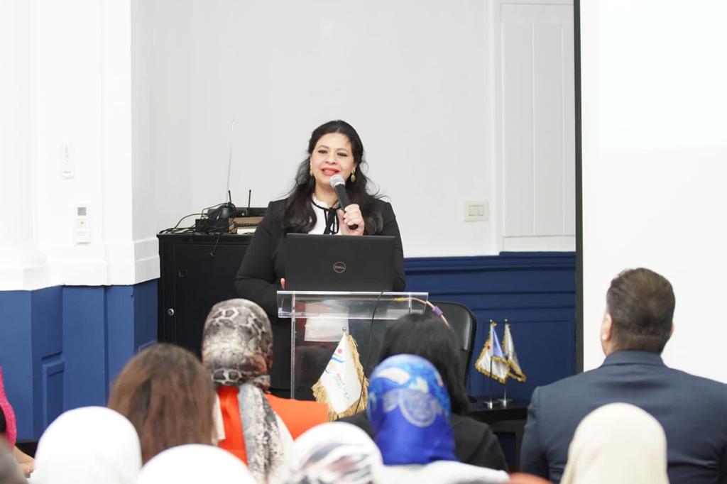 التخطيط: مصر الأول أفريقيا في المؤشر العالمي لريادة الأعمال NECI