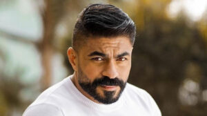 خالد سليم عن أنغام: كتبتلها جواب من 6 صفحات.. فيديو