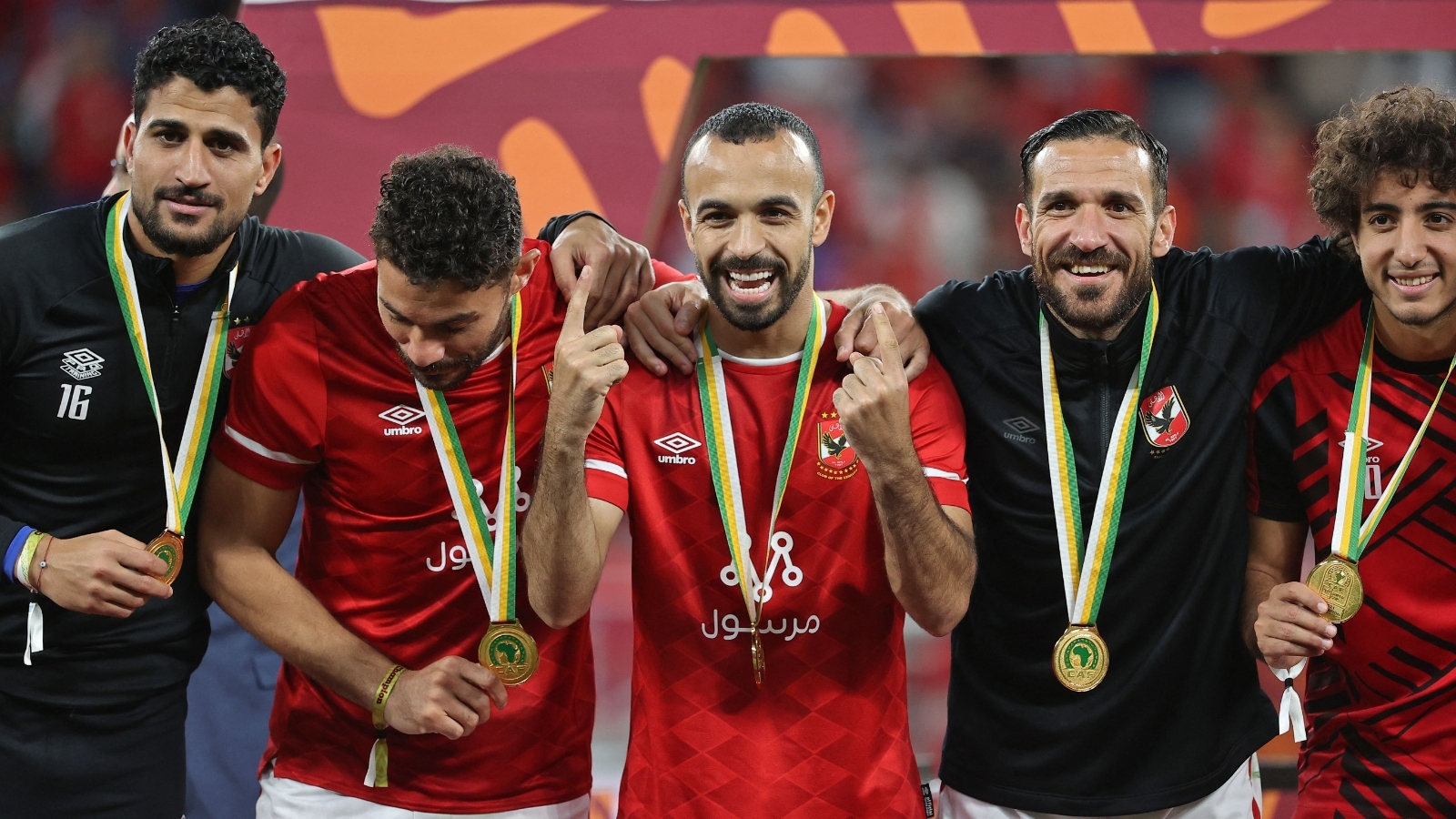 أسباب مشاركة الأهلي في بطولة كأس العالم للأندية في المغرب