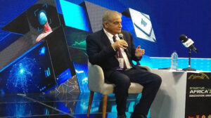 ‏”CairoICT2022″ يختتم فعالياته بزيادة 31% للعارضين وحضور 102 آلف زائر و6 وزراء