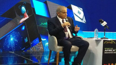 رئيس شركة تريدفيرز انترناشيونال