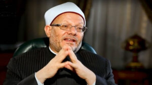 شوقي علام: دار الإفتاء تستقبل 5000 فتوى طلاق شهرياً