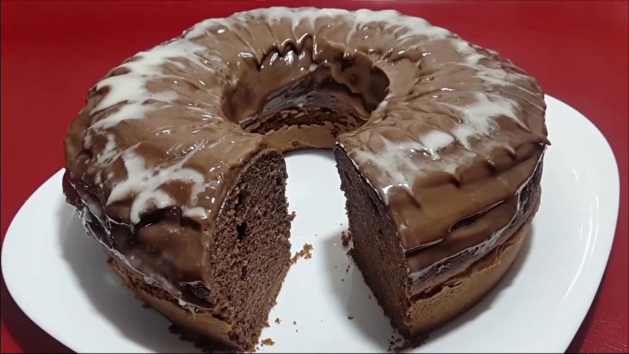 كيك القهوة بمذاق مميز ولذيذ