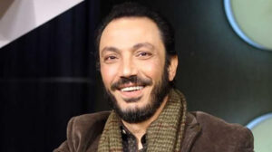 طارق لطفي يقدم “مذكرات زوج” في رمضان