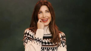 ارتدت فستانًا بـ443 ألف جنيه.. نانسي عجرم “تريند” بعد حفل “ليلة وردة”