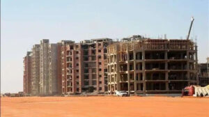 العربية لإدارة وتطوير الأصول تقرر التفاوض مع تحالف بشأن تطوير أرض زفتى