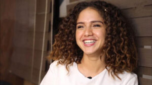 رنا رئيس تكشف كواليس جديدة من حفل خطوبتها