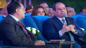 بث مباشر.. افتتاح الرئيس السيسي مدينة المنصورة الجديدة وجامعة المنصورة الجديدة