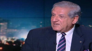 فخري الفقي: 7.9 تريليون جنيه مصري قيمة الناتج المحلي من السلع والخدمات العام الماضي