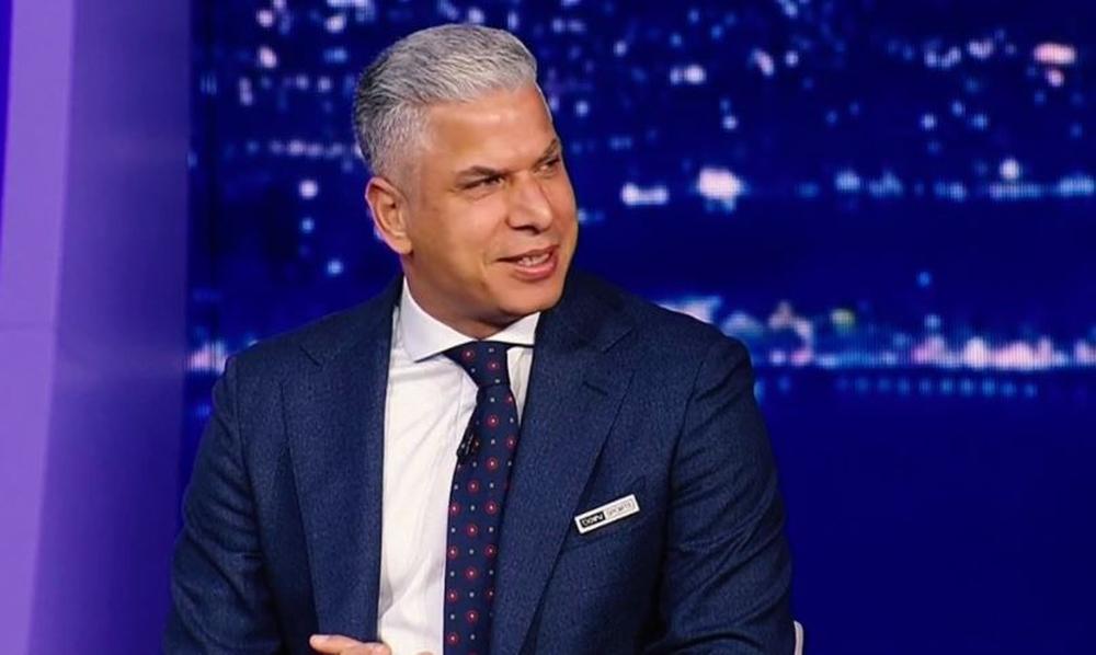 وائل جمعة يشكر تنظيم قطر كأس العالم 2022