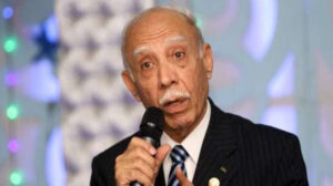 أحد أبطال حرب أكتوبر.. وفاة اللواء ناجي شهود