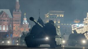 اوكرانيا تستعد لضربات صاروخية من روسيا