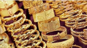 أسعار الذهب اليوم الثلاثاء