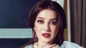 مهرجان القاهرة الدولي للفيلم القصير يكرم كندة علوش عن فيلم “نزوح”