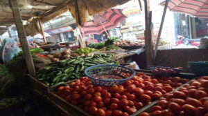 استقرار أسعار الخضروات والفاكهة اليوم بالأسواق