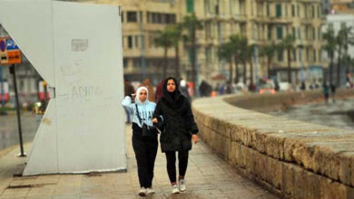 الأرصاد
