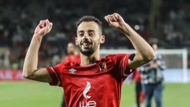 أحمد عبد القادر