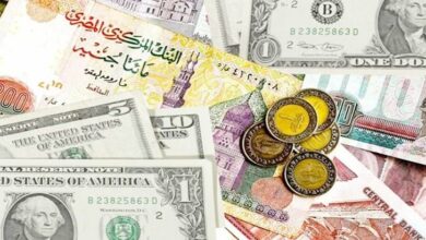 أسعار العملات