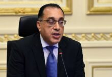 مدبولي
