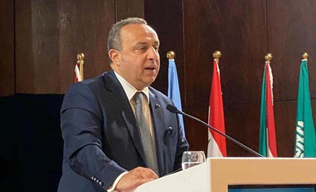 4.4 تريليون دولار موجودات البنوك العربية بنهاية 2022