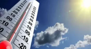 الأرصاد تكشف تفاصيل حالة الطقس غدًا الاثنين