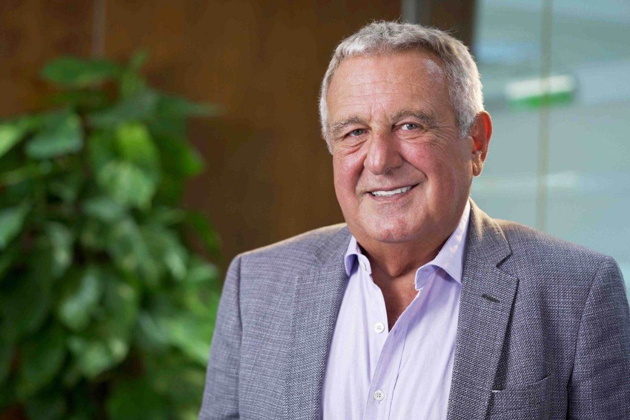 كريم مدور: القطاع الخاص جزء لا يتجزأ من الدولة ويُمثل 75% من اقتصاد مصر