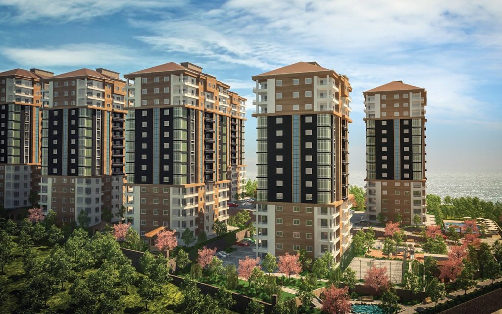 الوزراء: سوق العقارات المصري وجهة فعالة لجذب الاستثمارات الأجنبية