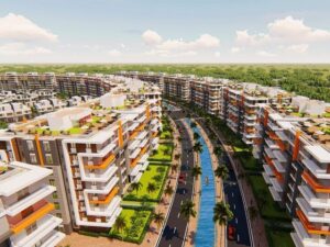 حقيقة عجز الموارد المالية ووسائل التشغيل اللازمة لنقل الموظفين للعاصمة الإدارية