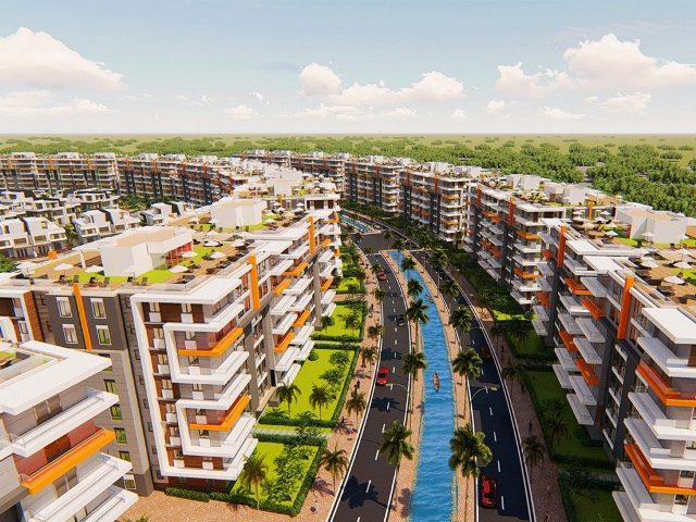 حقيقة عجز الموارد المالية ووسائل التشغيل اللازمة لنقل الموظفين للعاصمة الإدارية