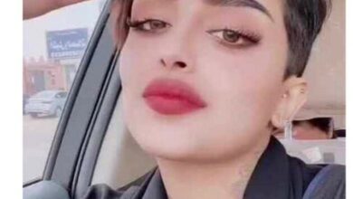 شهد العنزي