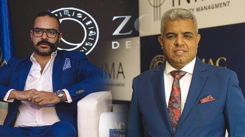 زودياك القابضة تستحوذ على شركة CGD ضمن خططها التوسعية بالسوق المصري