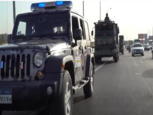 ضبط صاحب مكتب يستقطب الشباب والفتيات لاداء أعمال تمثيلية وفيديوهات بالدقى