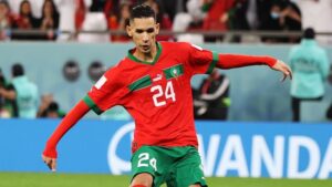 مكاسب الأهلي من مشاركة منتخب المغرب في كأس العالم