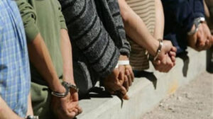 ضبط عاطل لقيامه بالنصب على المواطنين بأسلوب “إنتحال الصفة” بعابدين