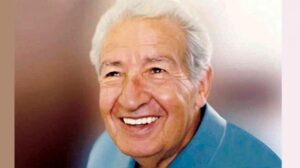 تعرض للاغتيال والسجن.. أبرز المعلومات عن إحسان عبد القدوس بعد احتفال جوجل به