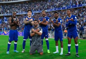 قرعة كأس العالم للأندية.. الوداد المغربي يصطدم بالهلال السعودي