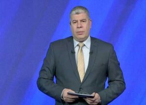  شوبير يعلن عن تواجد كهربا  في بطولة كاس مصر