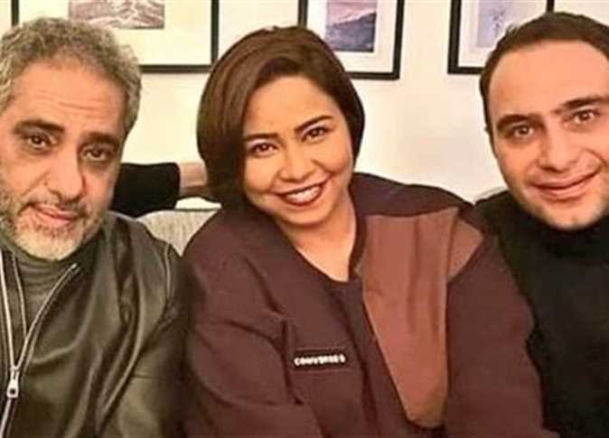 شيرين عبد الوهاب